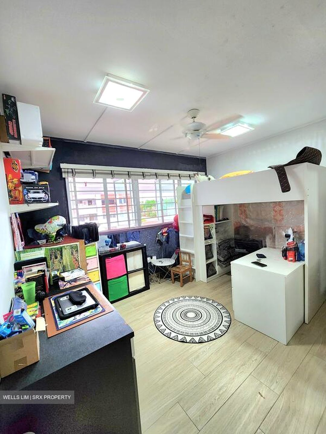 Blk 411 Bukit Batok West Avenue 4 (Bukit Batok), HDB 4 Rooms #522081911